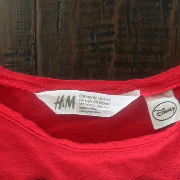 Girls 4/5T Fall Fashion Bundle Ready to Wear Shirt, Skirt, and Sweater - Picture 3 of 10